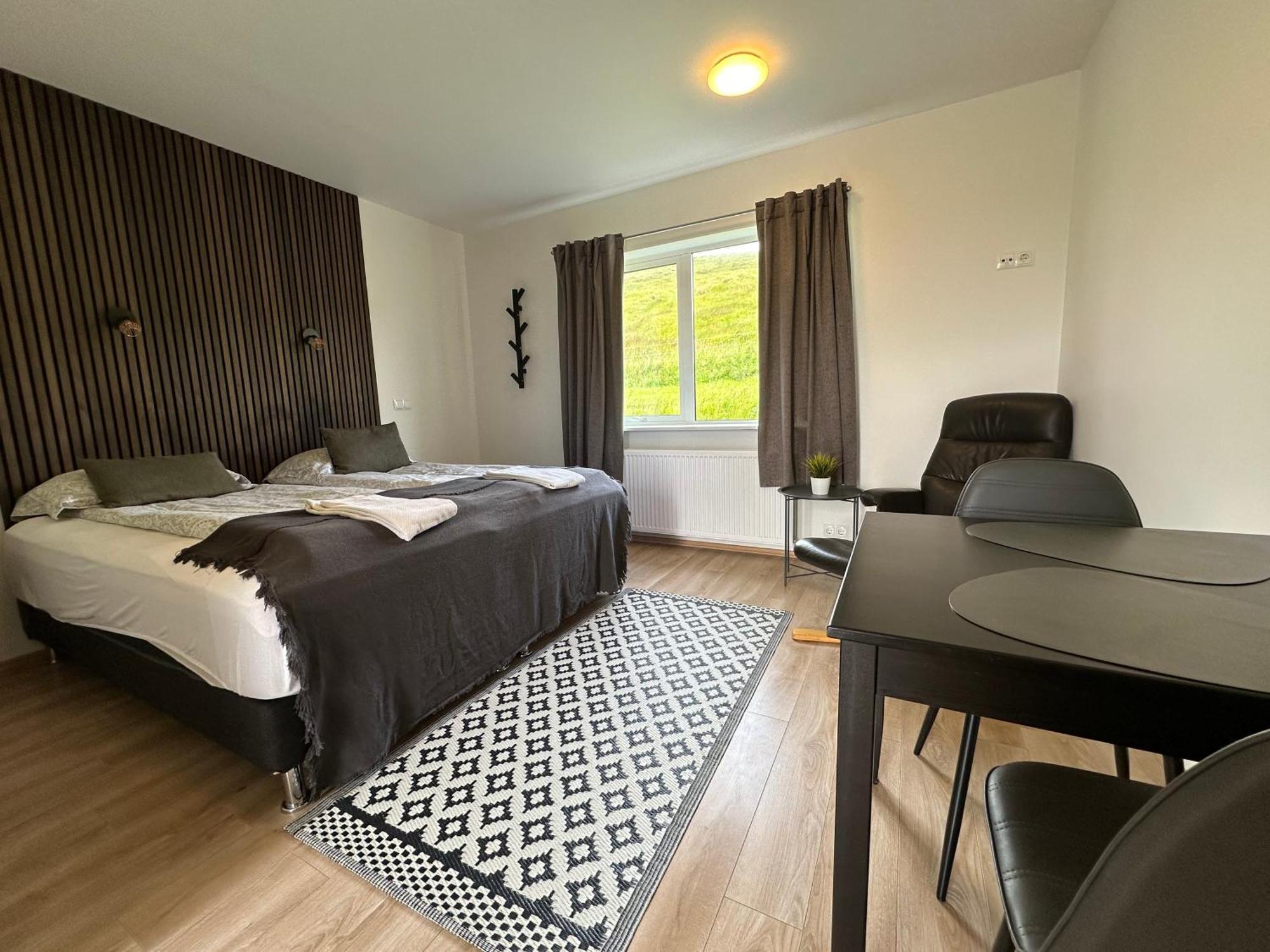Guesthouse Brunahlith Athaldalur Luaran gambar