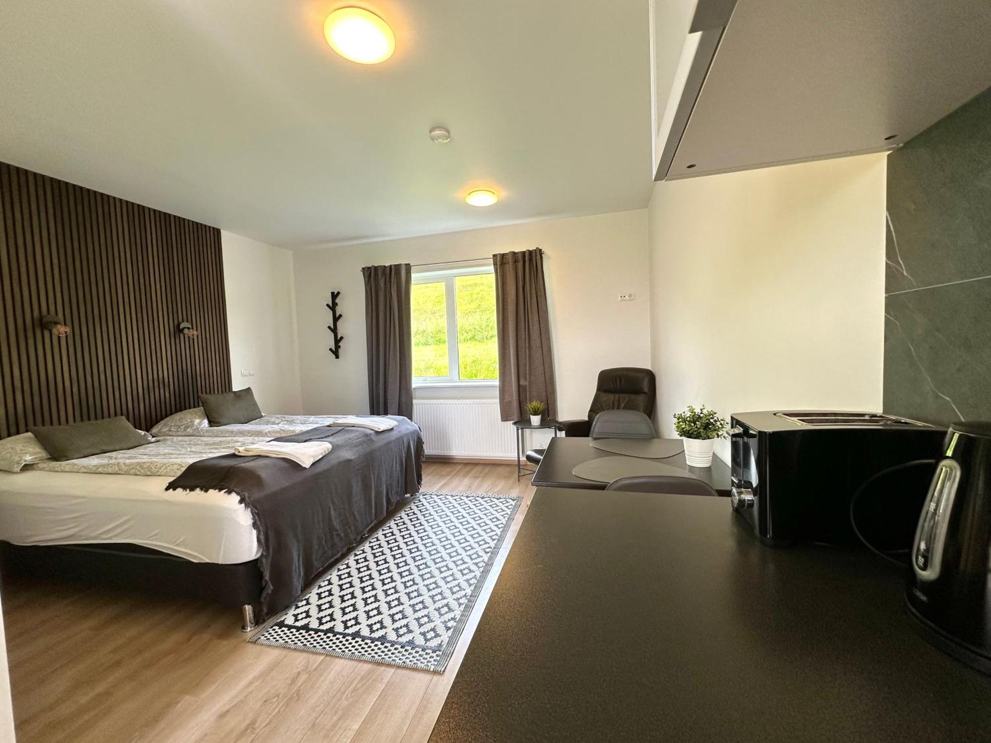 Guesthouse Brunahlith Athaldalur Luaran gambar