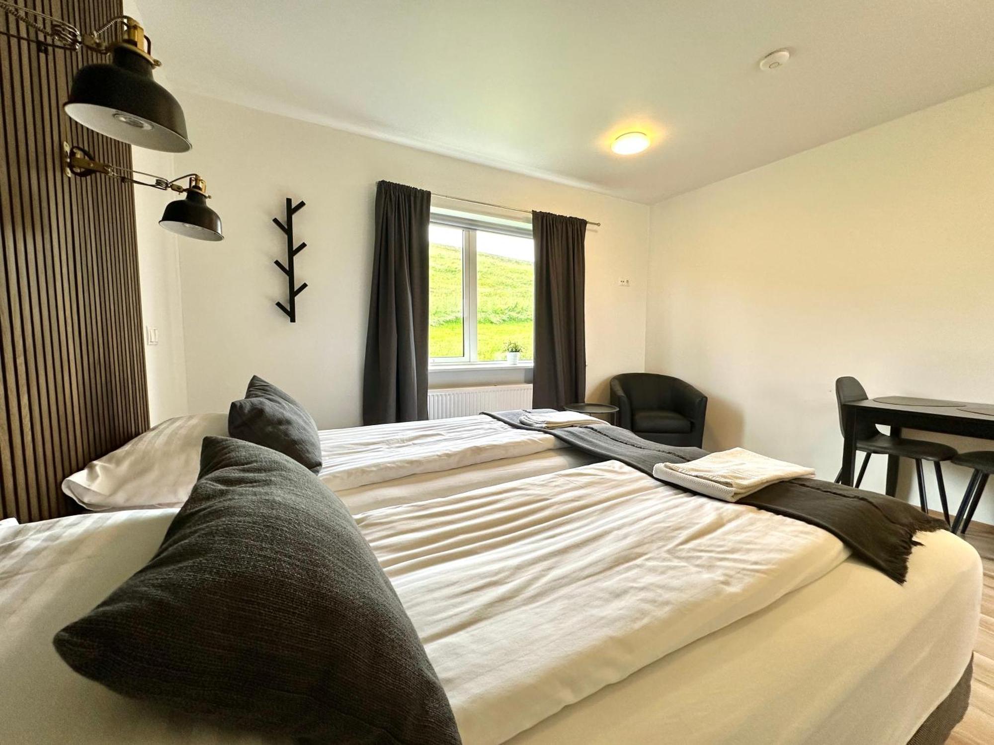 Guesthouse Brunahlith Athaldalur Luaran gambar