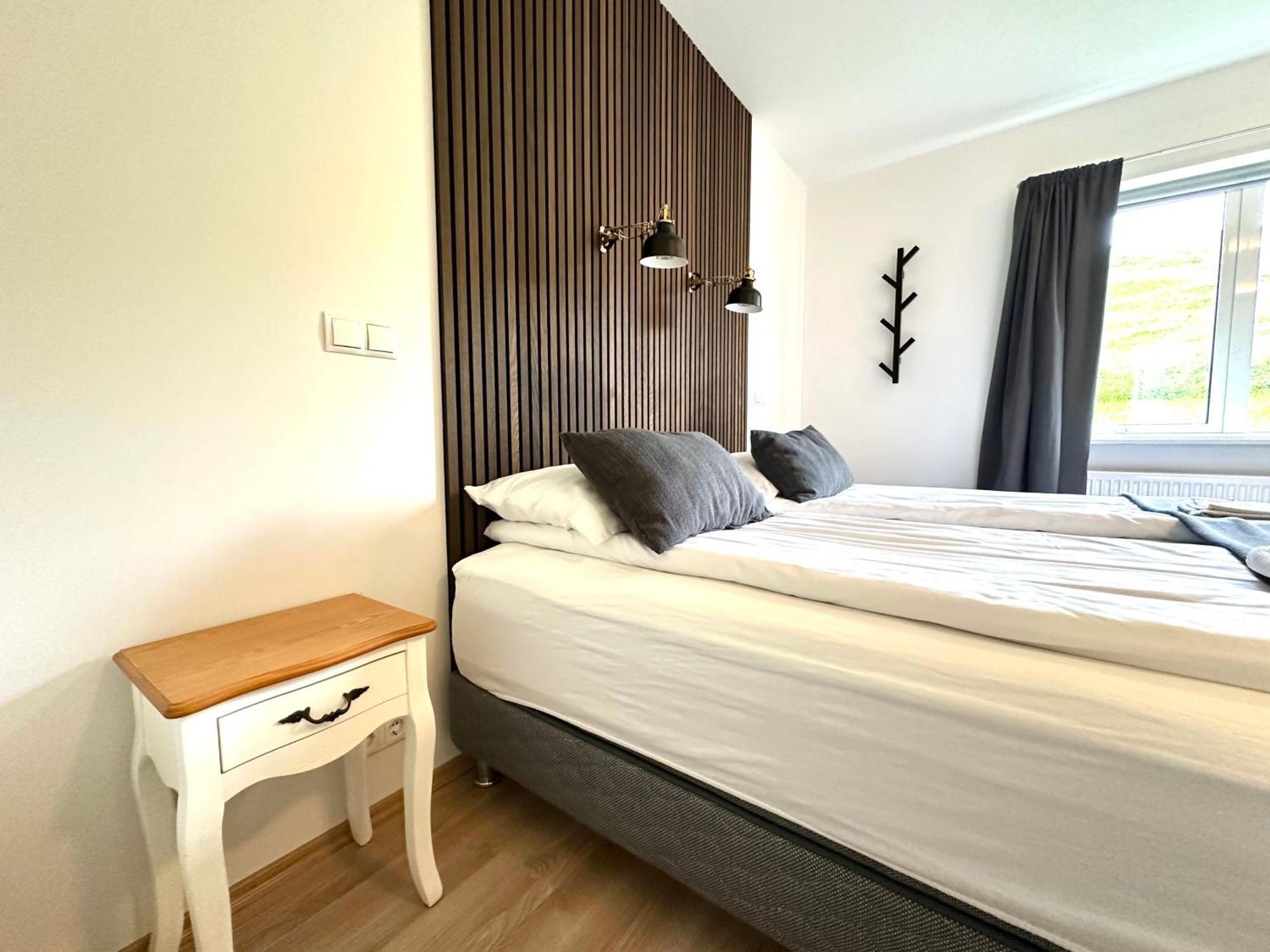Guesthouse Brunahlith Athaldalur Luaran gambar