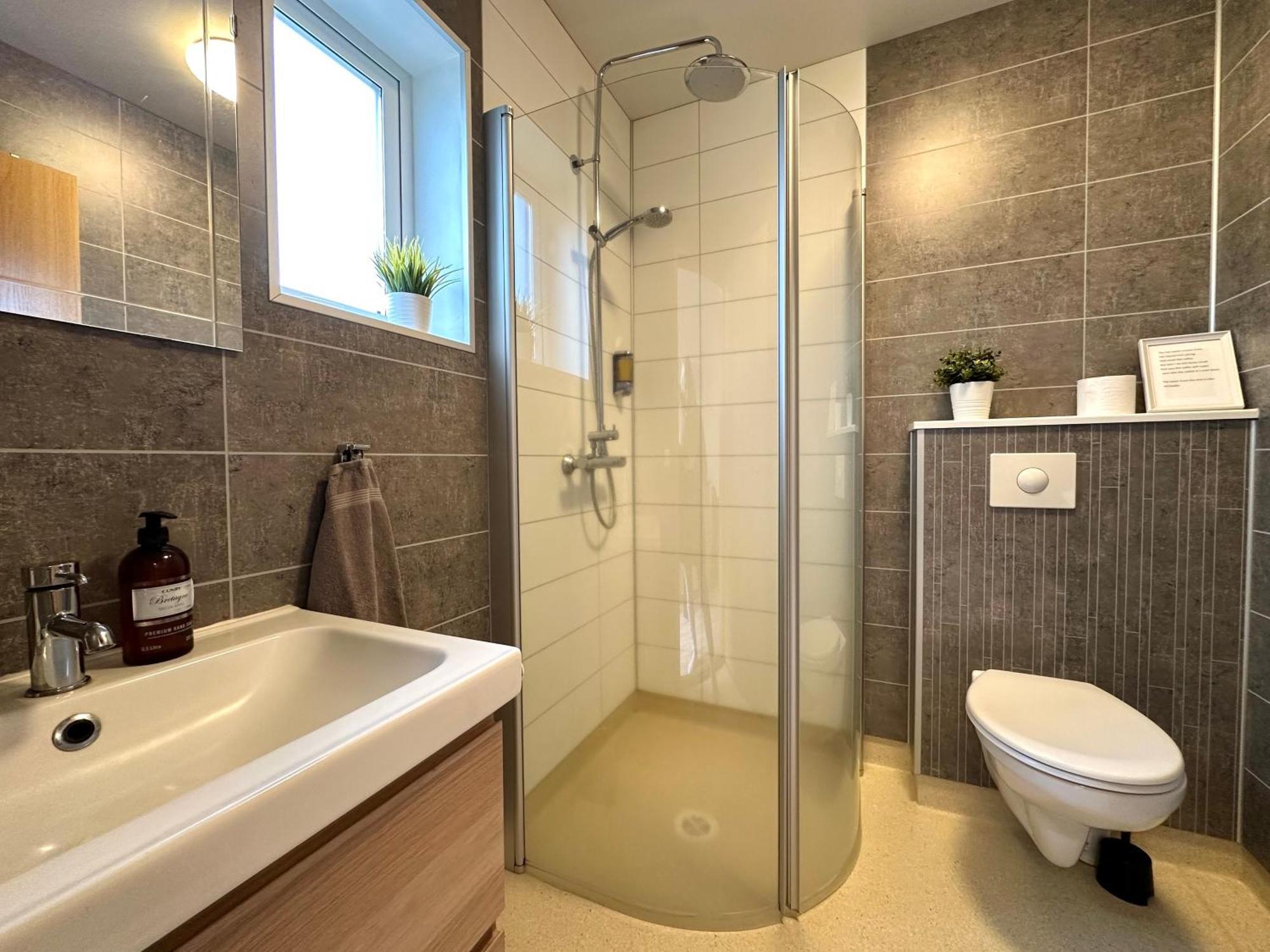 Guesthouse Brunahlith Athaldalur Luaran gambar