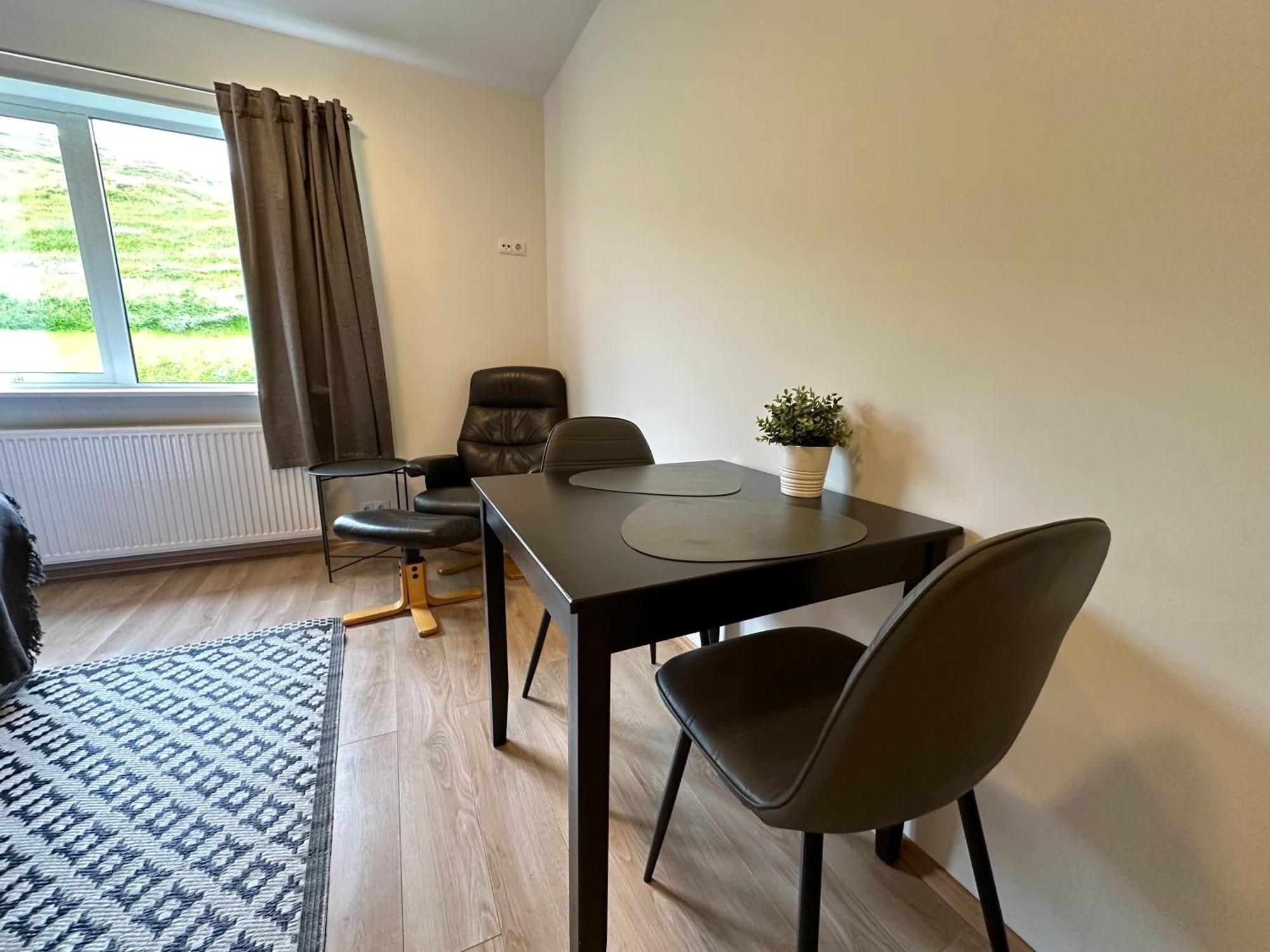 Guesthouse Brunahlith Athaldalur Luaran gambar